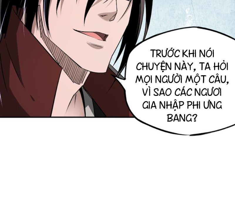 Tối Cường Phản Phái Hệ Thống