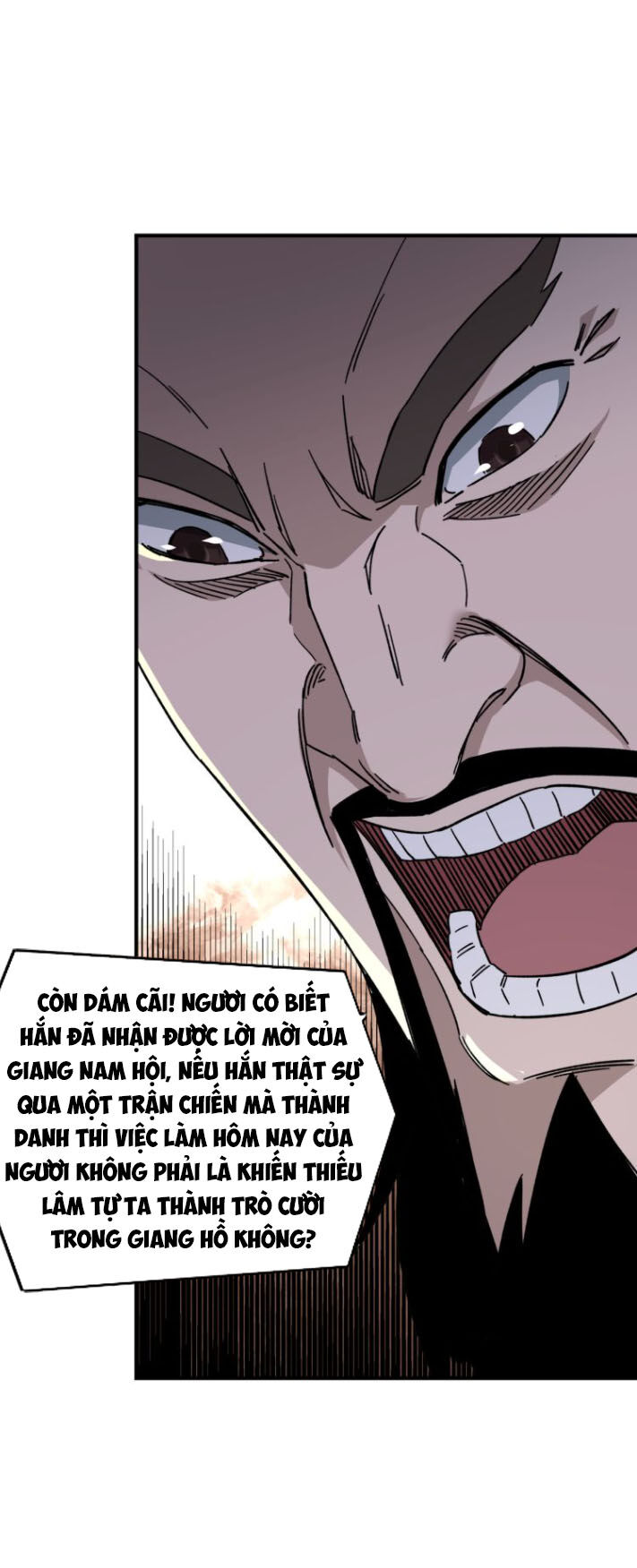 Tối Cường Phản Phái Hệ Thống