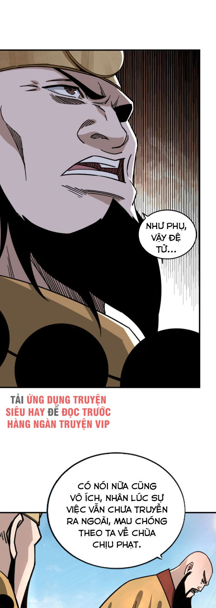 Tối Cường Phản Phái Hệ Thống
