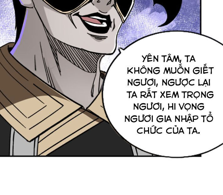 Tối Cường Phản Phái Hệ Thống