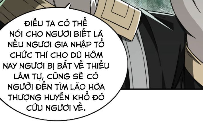 Tối Cường Phản Phái Hệ Thống