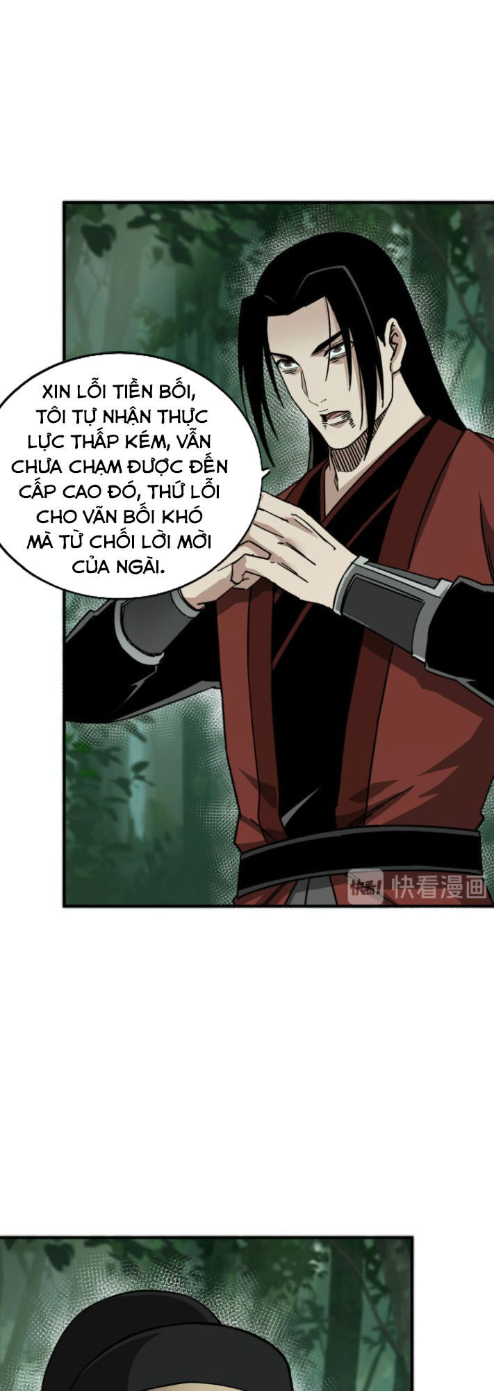 Tối Cường Phản Phái Hệ Thống