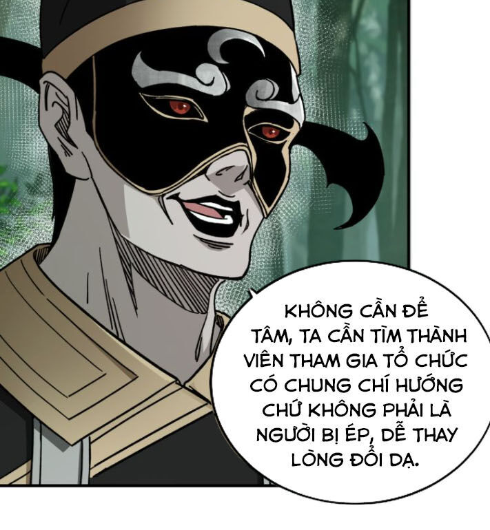 Tối Cường Phản Phái Hệ Thống