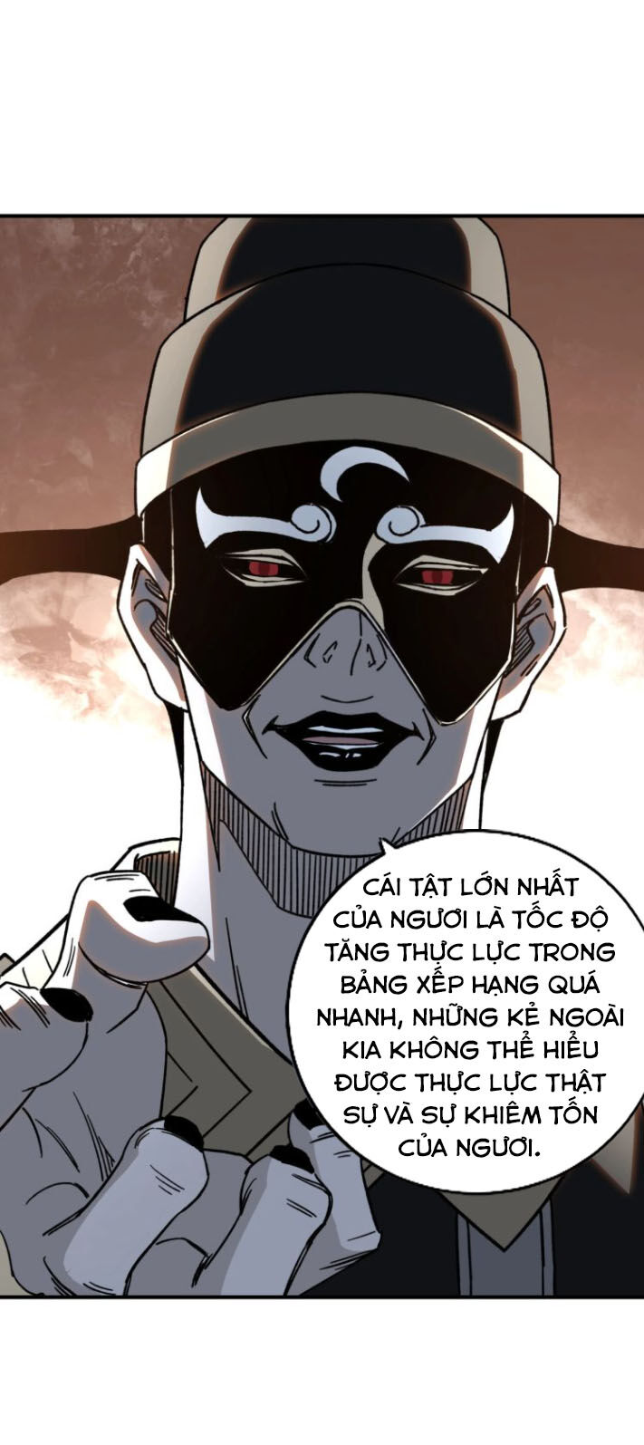 Tối Cường Phản Phái Hệ Thống
