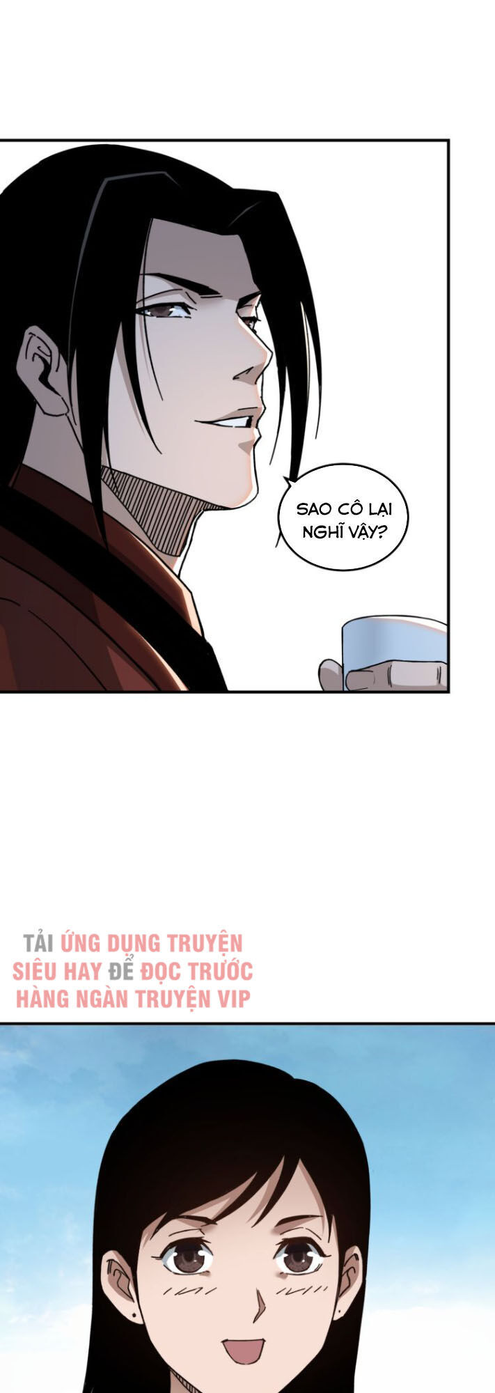 Tối Cường Phản Phái Hệ Thống