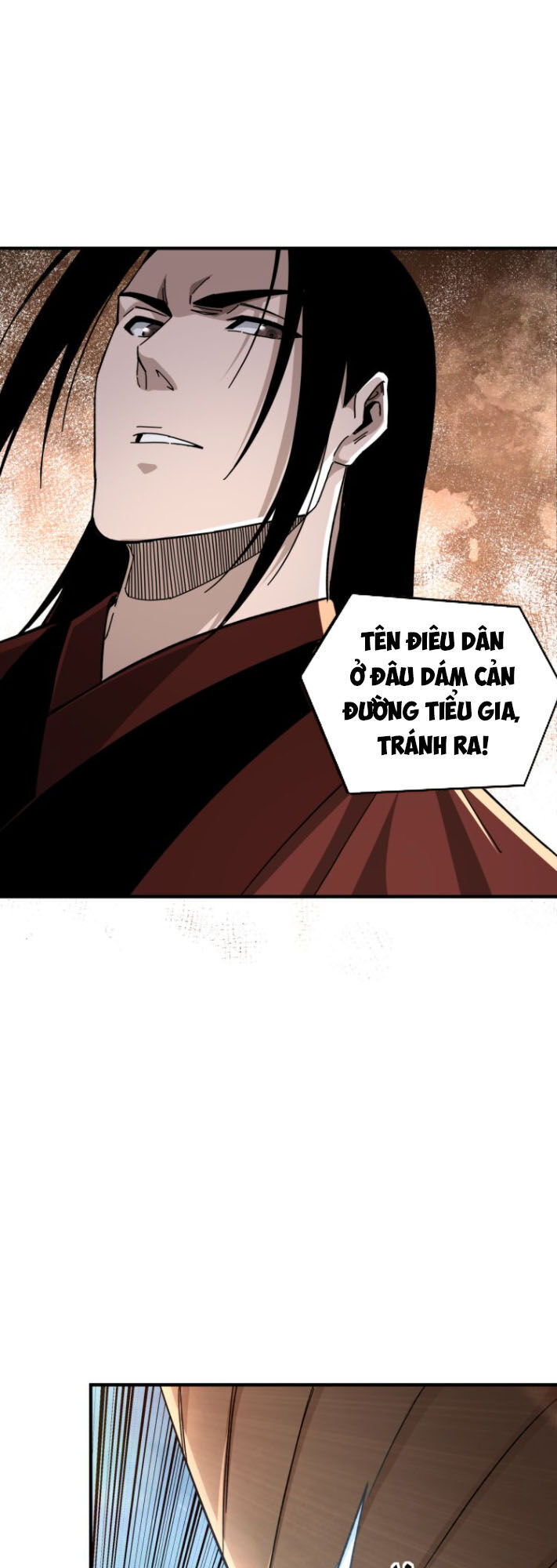 Tối Cường Phản Phái Hệ Thống