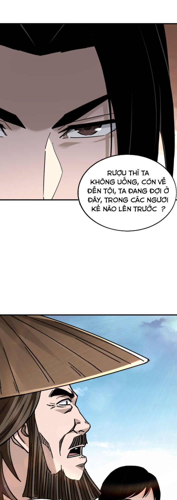 Tối Cường Phản Phái Hệ Thống