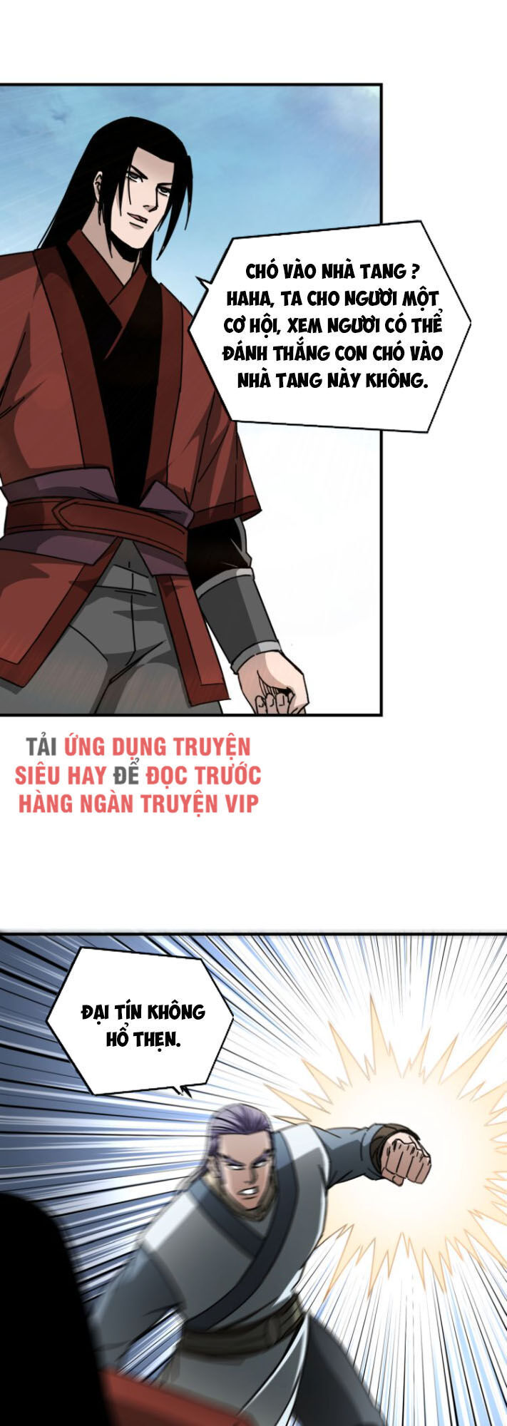 Tối Cường Phản Phái Hệ Thống
