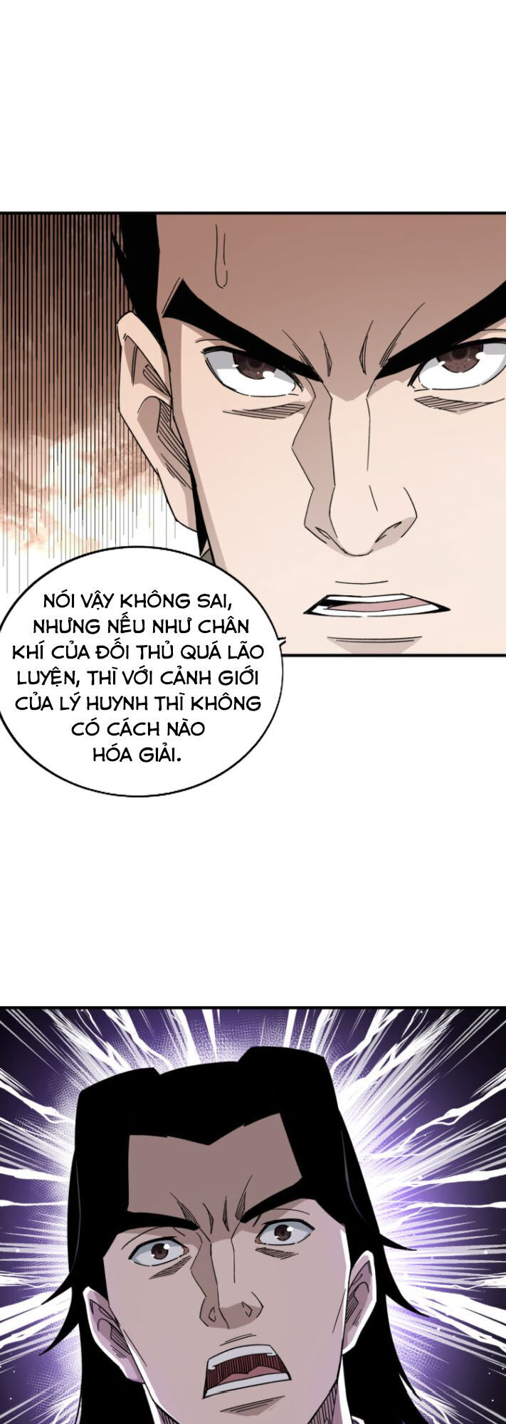 Tối Cường Phản Phái Hệ Thống