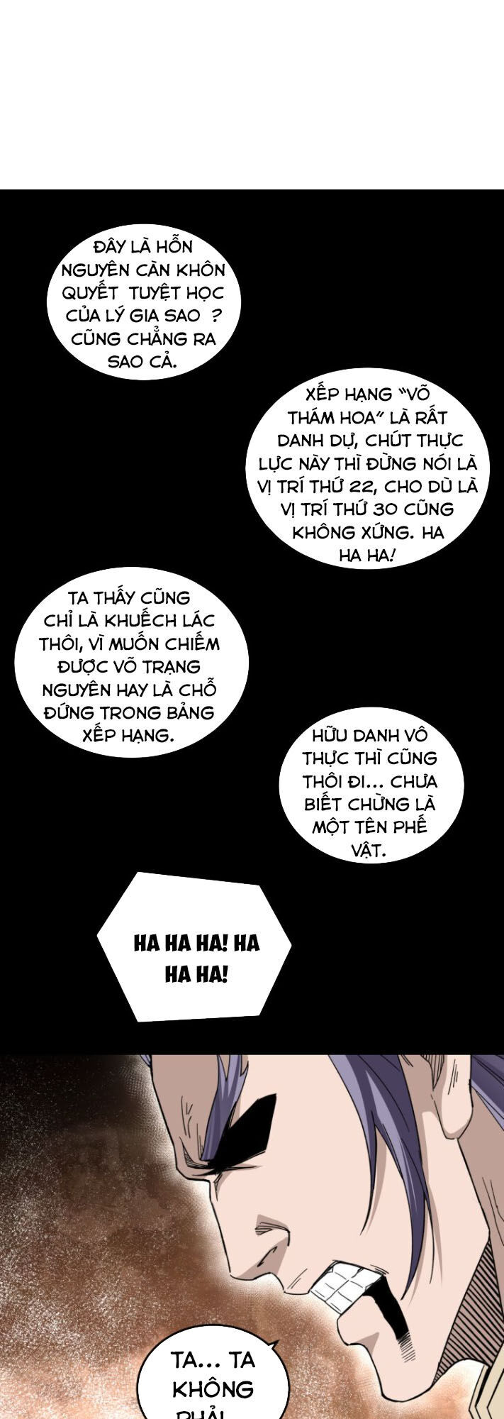 Tối Cường Phản Phái Hệ Thống