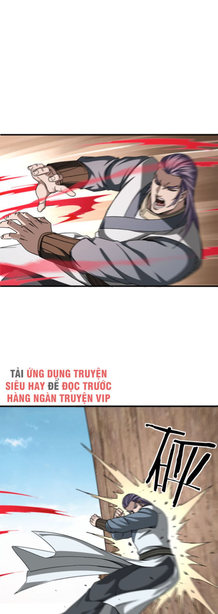 Tối Cường Phản Phái Hệ Thống