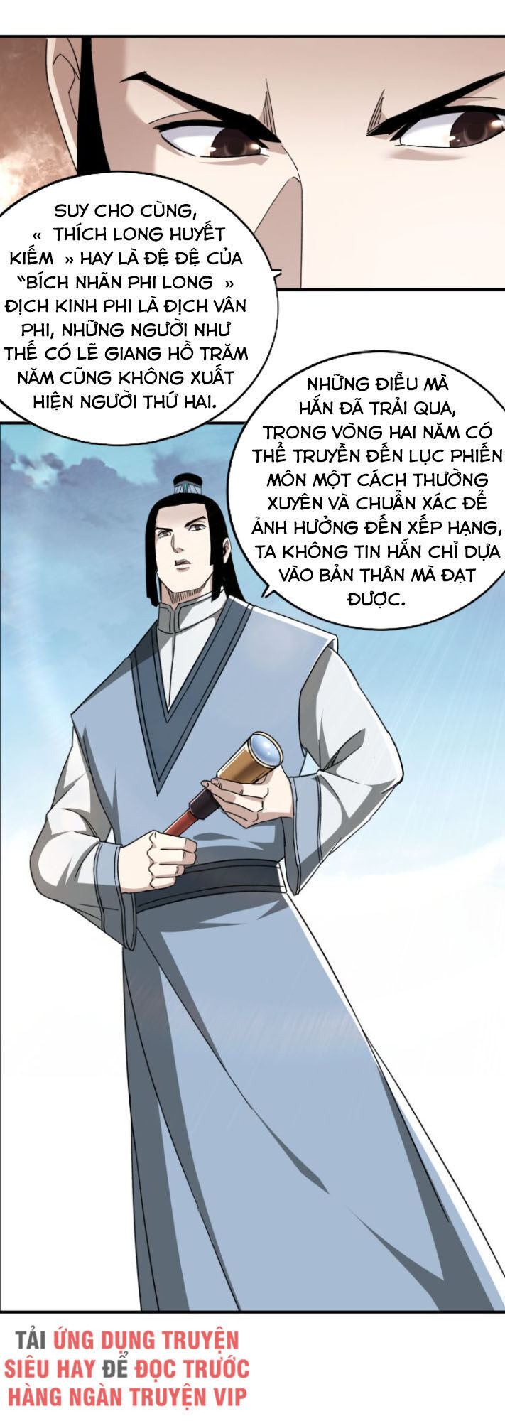 Tối Cường Phản Phái Hệ Thống