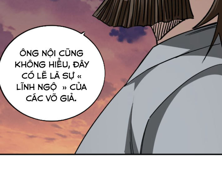 Tối Cường Phản Phái Hệ Thống