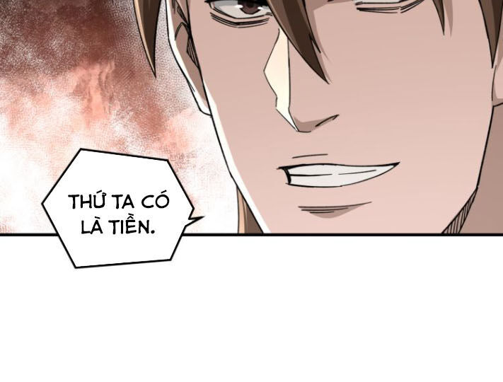 Tối Cường Phản Phái Hệ Thống