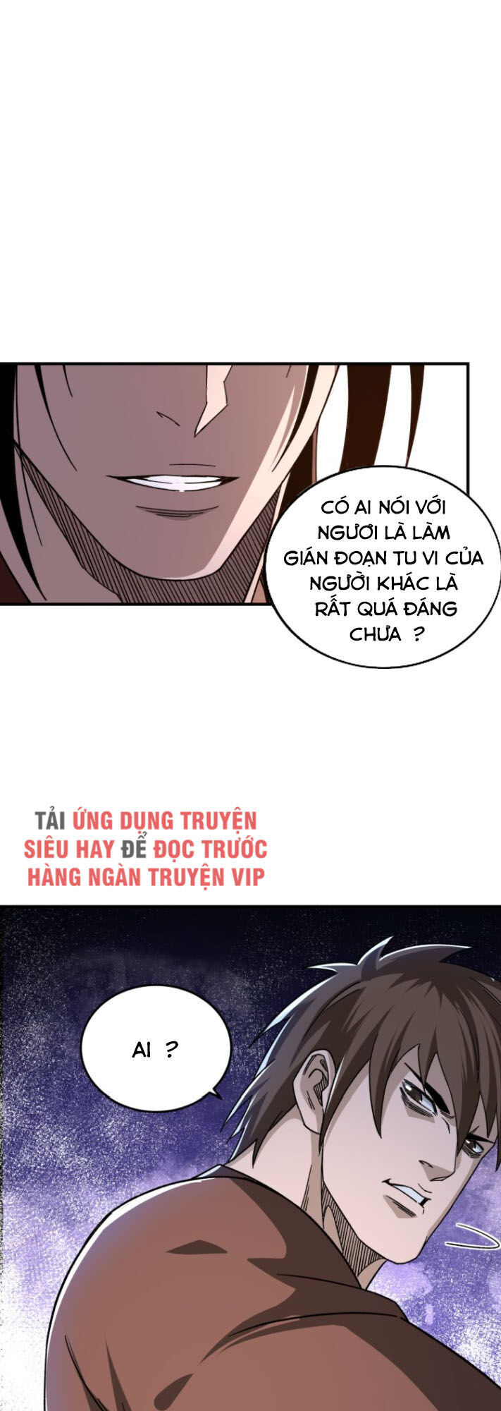 Tối Cường Phản Phái Hệ Thống