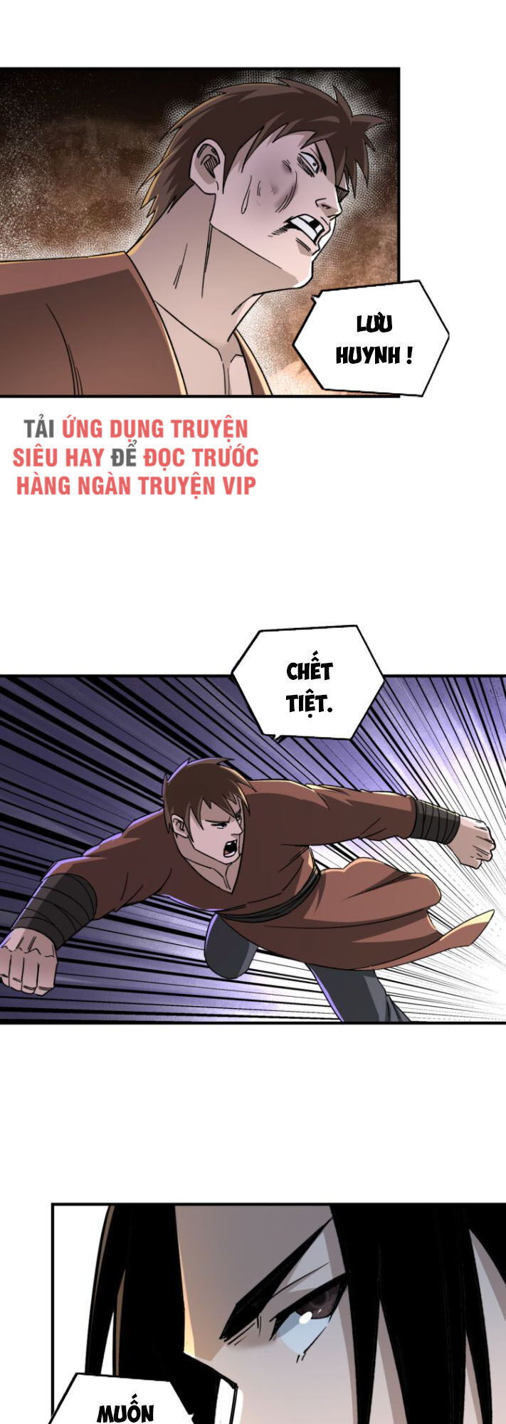 Tối Cường Phản Phái Hệ Thống