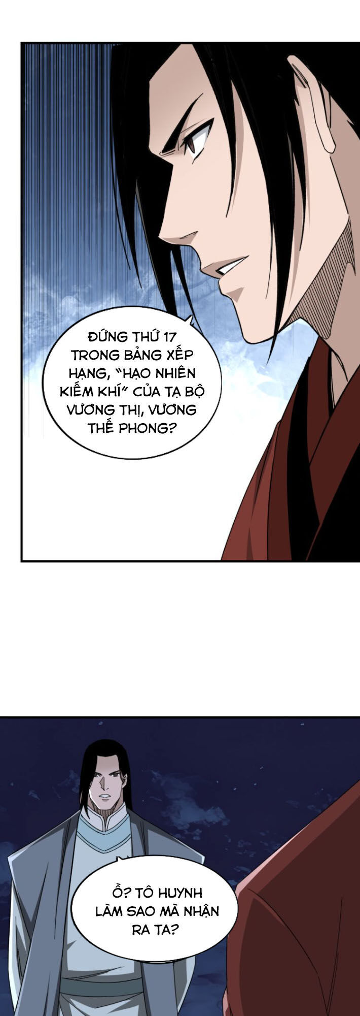 Tối Cường Phản Phái Hệ Thống