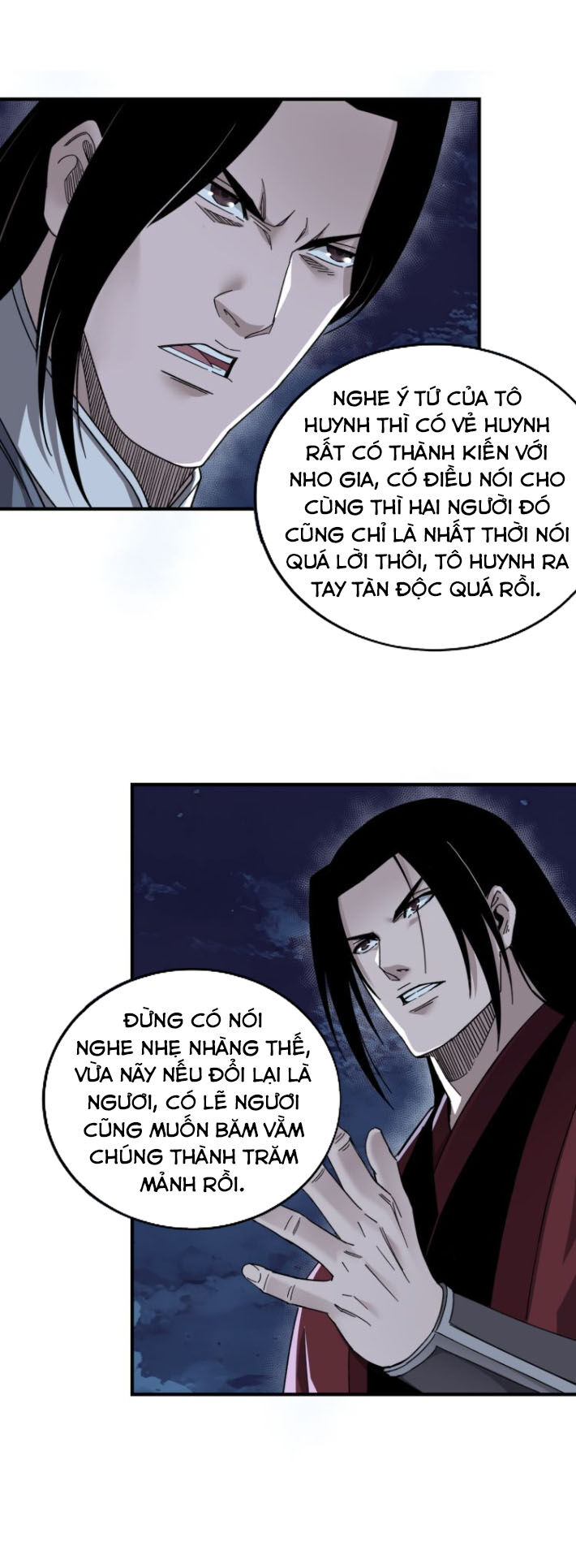 Tối Cường Phản Phái Hệ Thống