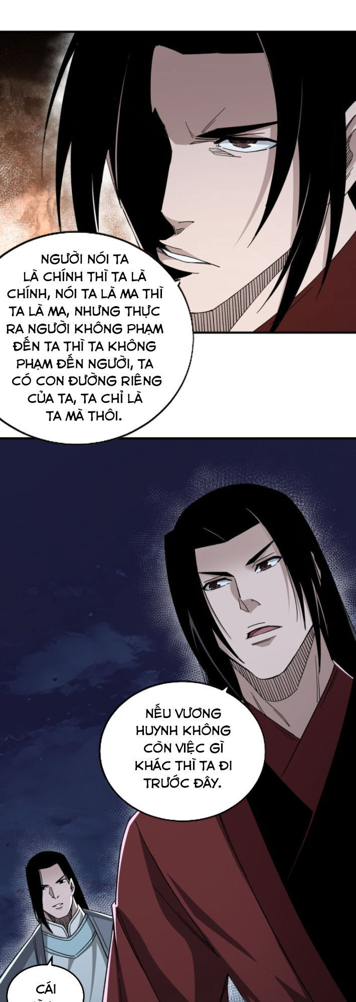 Tối Cường Phản Phái Hệ Thống
