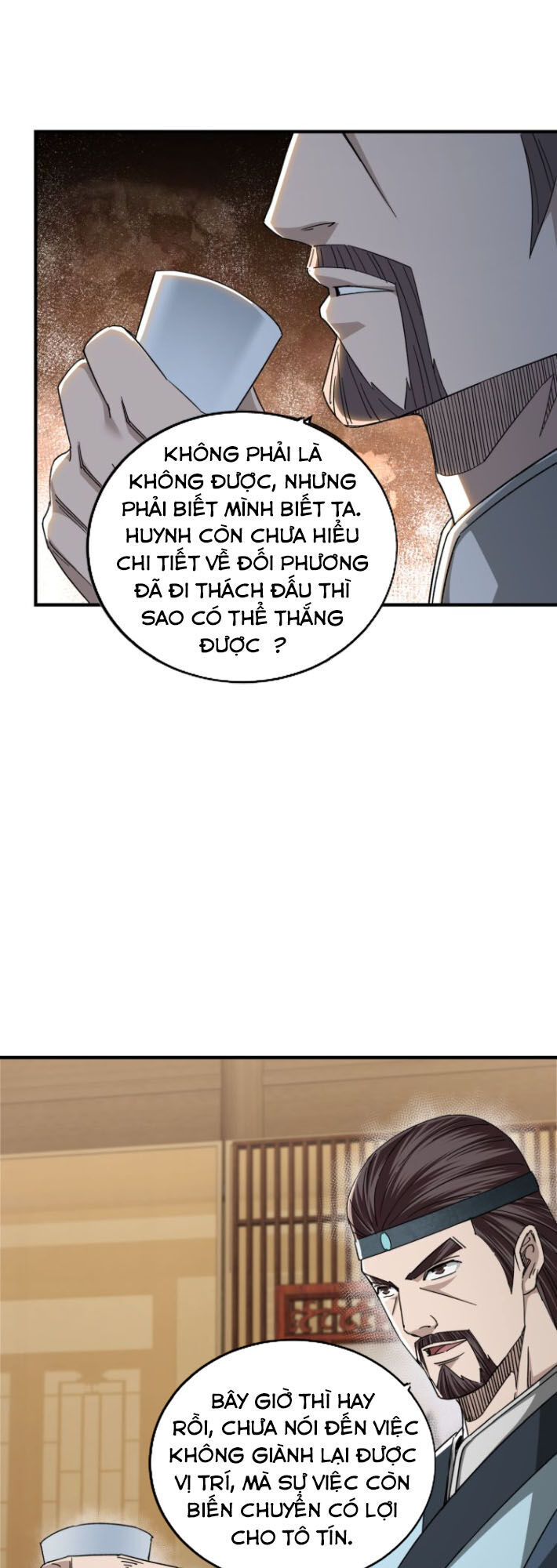 Tối Cường Phản Phái Hệ Thống