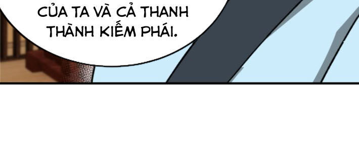 Tối Cường Phản Phái Hệ Thống