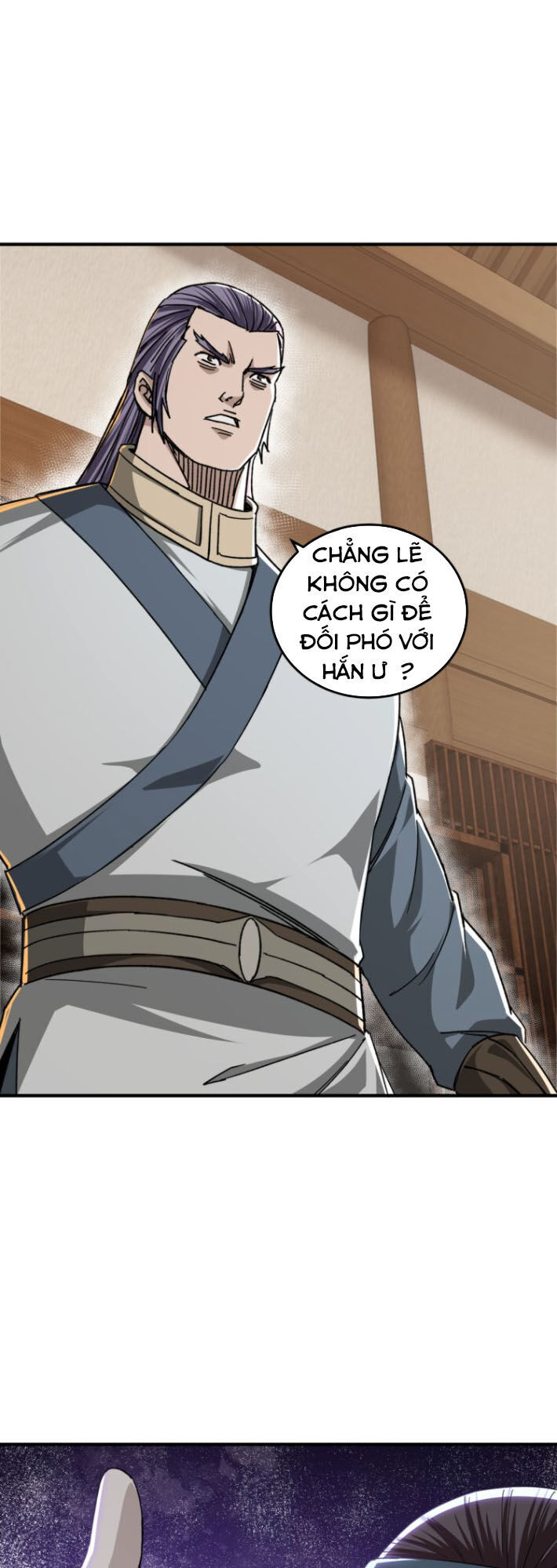 Tối Cường Phản Phái Hệ Thống