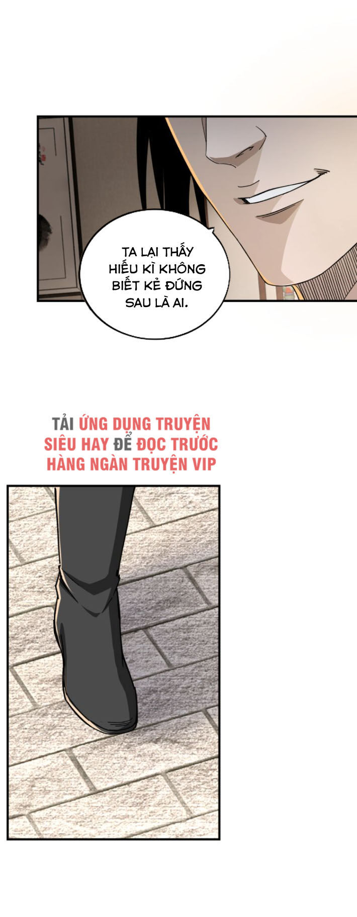 Tối Cường Phản Phái Hệ Thống