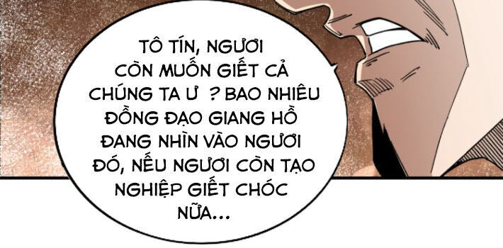 Tối Cường Phản Phái Hệ Thống