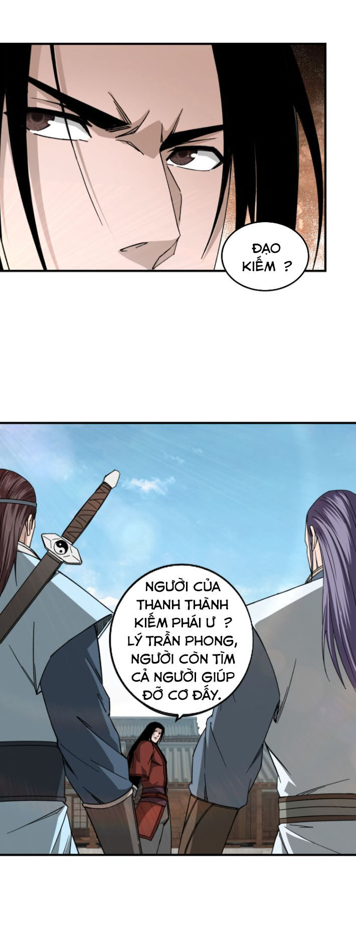 Tối Cường Phản Phái Hệ Thống