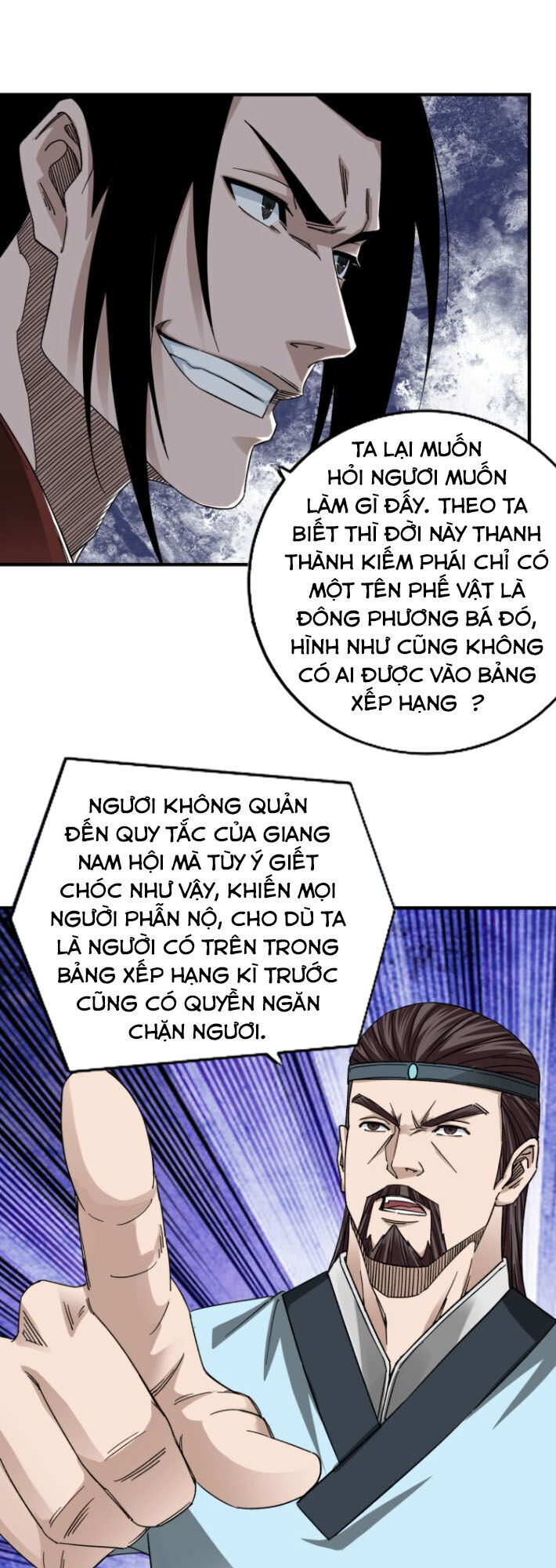 Tối Cường Phản Phái Hệ Thống