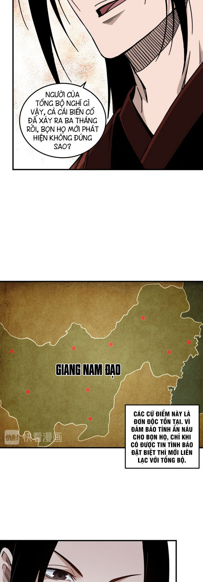 Tối Cường Phản Phái Hệ Thống