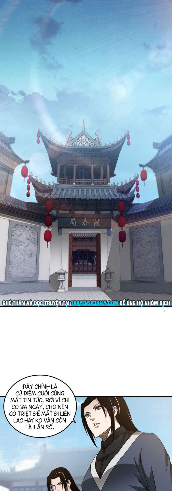 Tối Cường Phản Phái Hệ Thống