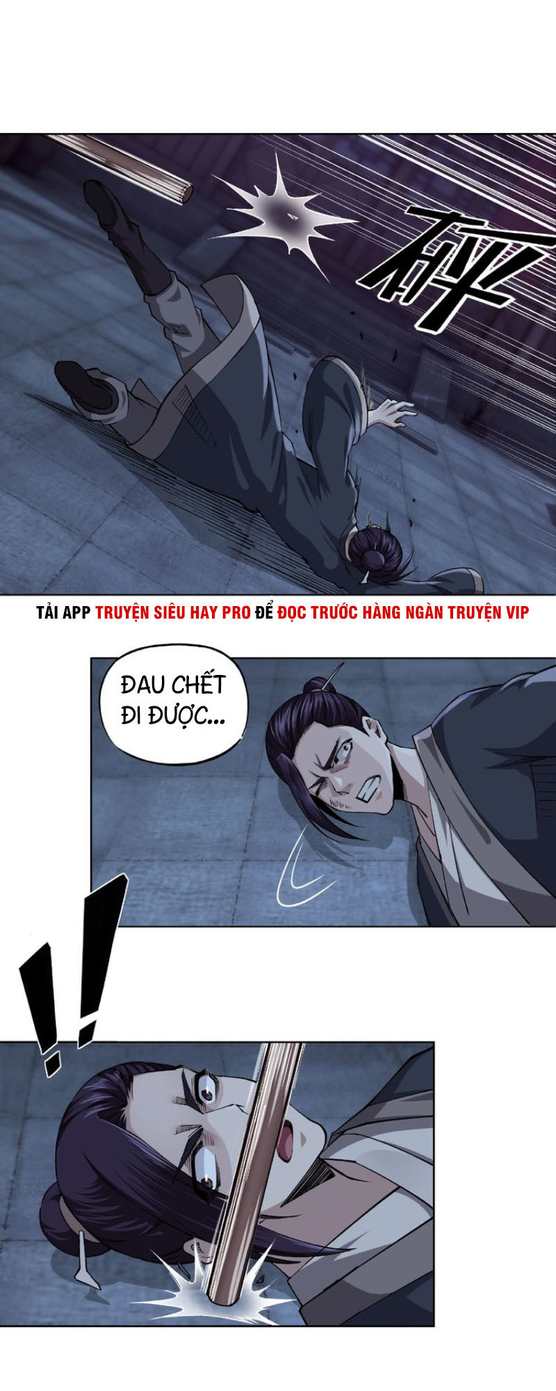 Tối Cường Phản Phái Hệ Thống