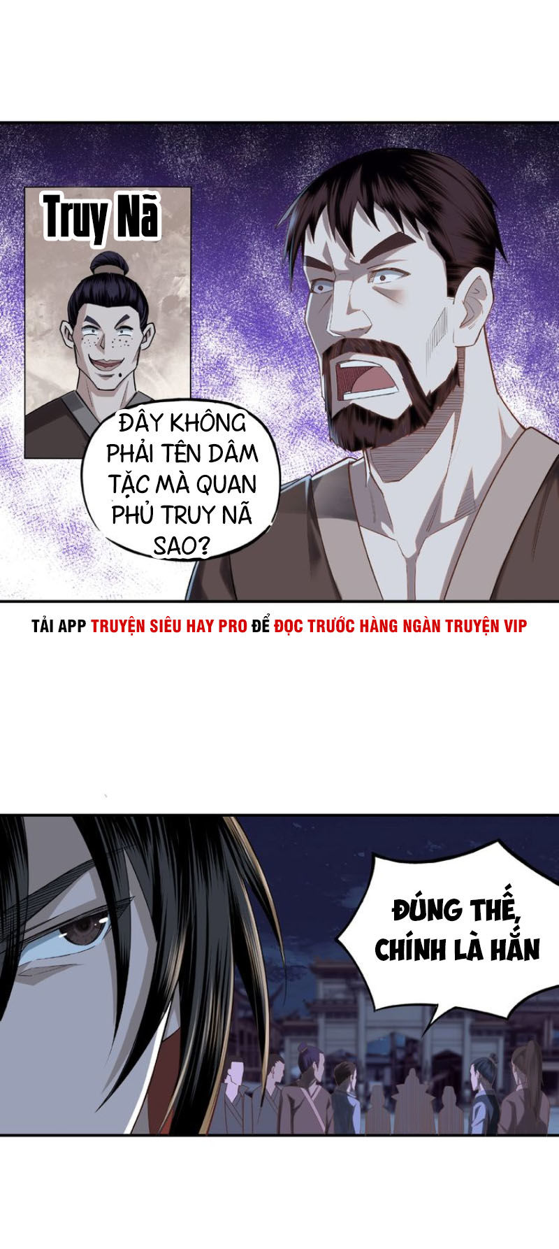 Tối Cường Phản Phái Hệ Thống