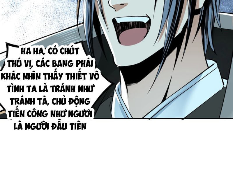 Tối Cường Phản Phái Hệ Thống