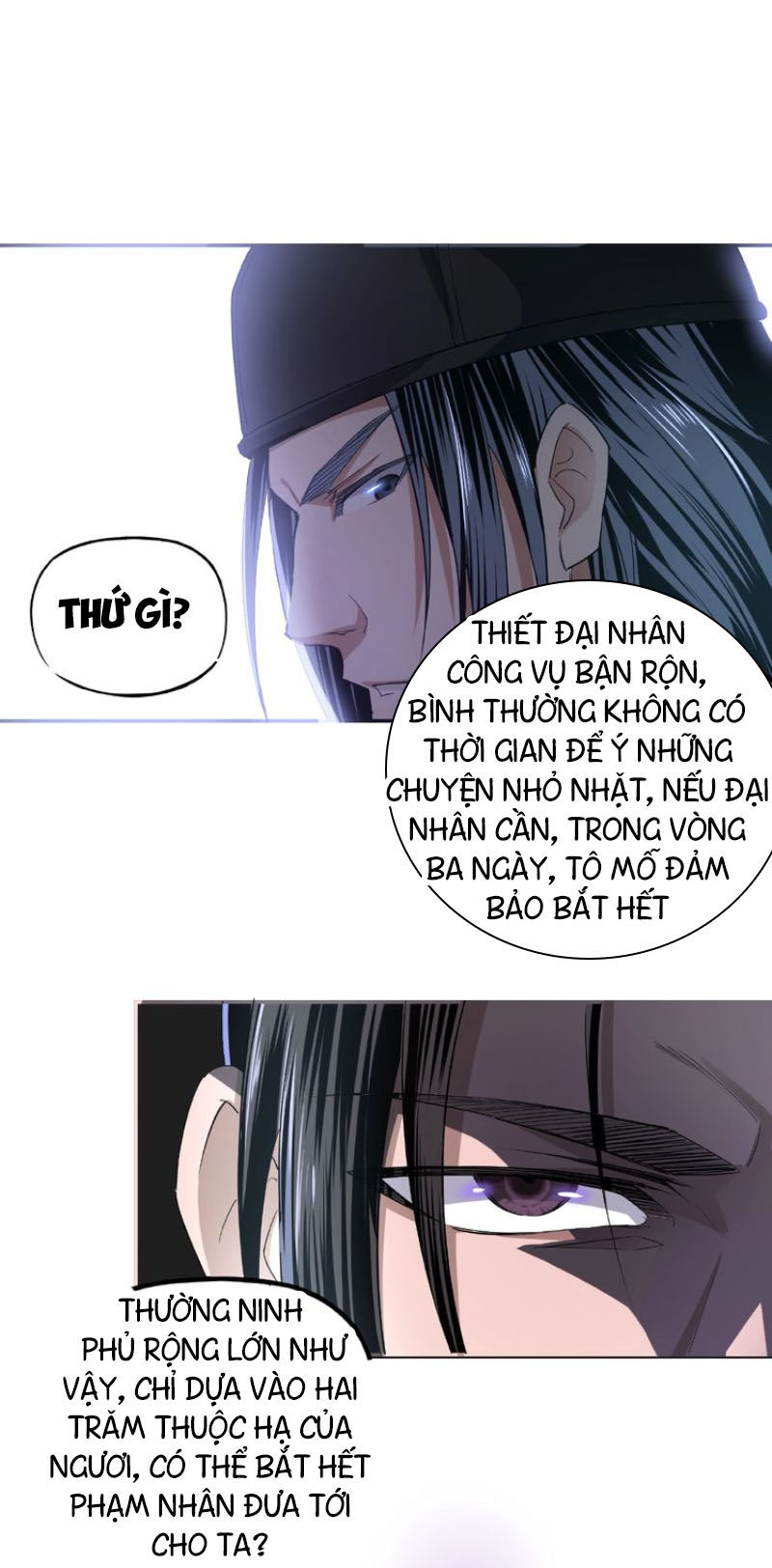 Tối Cường Phản Phái Hệ Thống