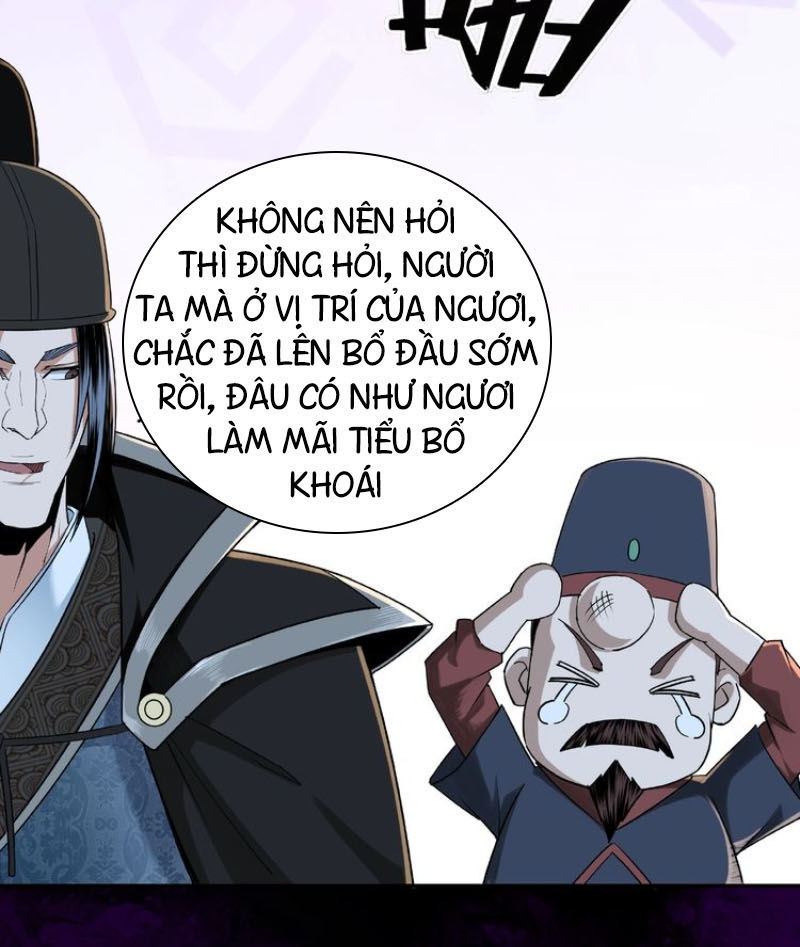 Tối Cường Phản Phái Hệ Thống