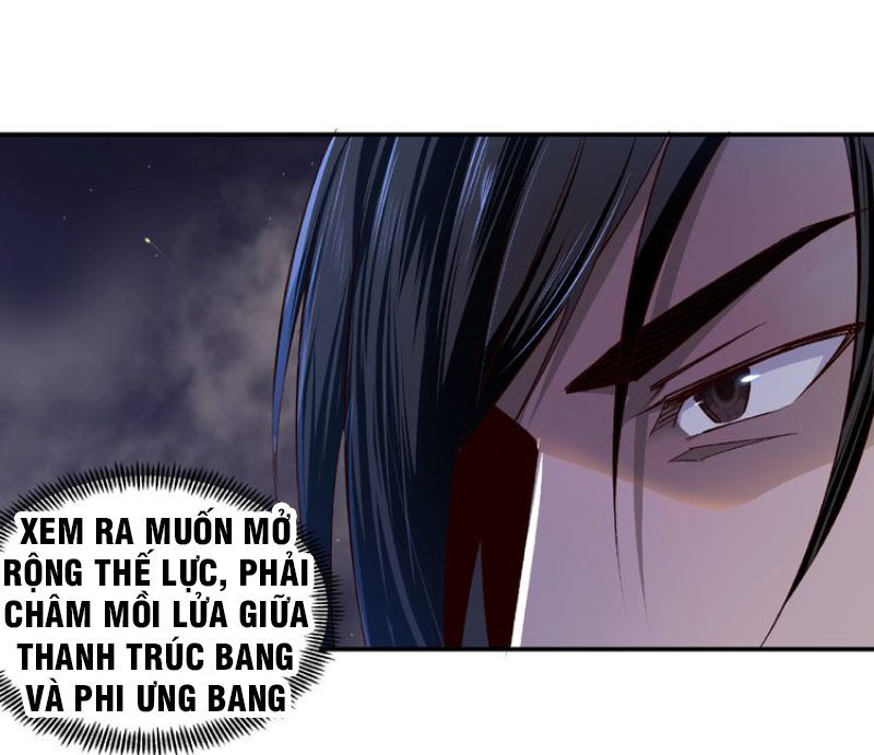 Tối Cường Phản Phái Hệ Thống