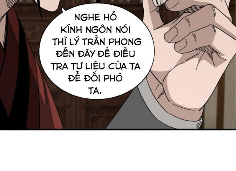 Tối Cường Phản Phái Hệ Thống