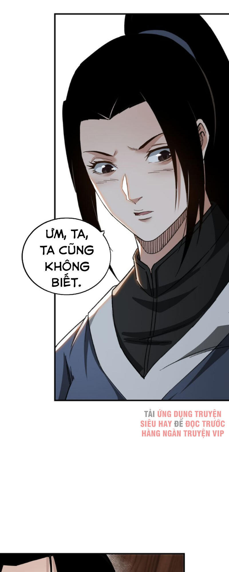 Tối Cường Phản Phái Hệ Thống