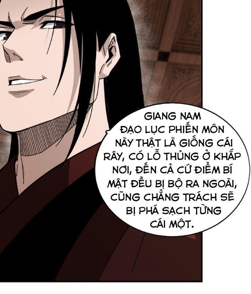 Tối Cường Phản Phái Hệ Thống