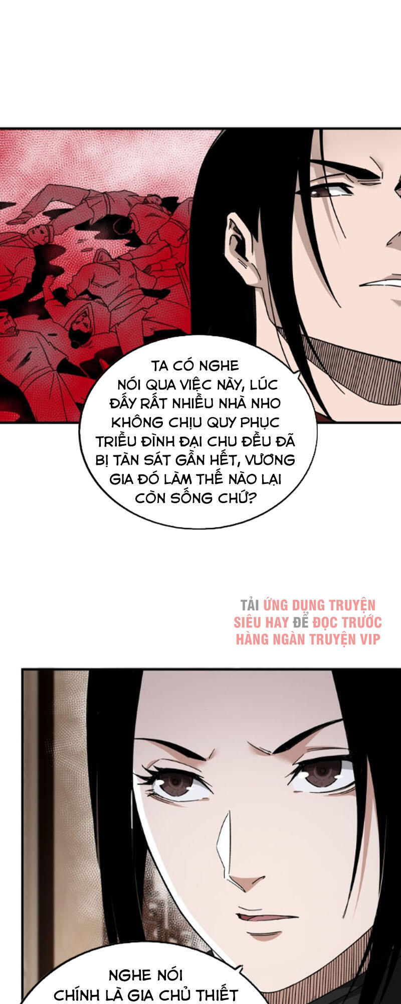 Tối Cường Phản Phái Hệ Thống