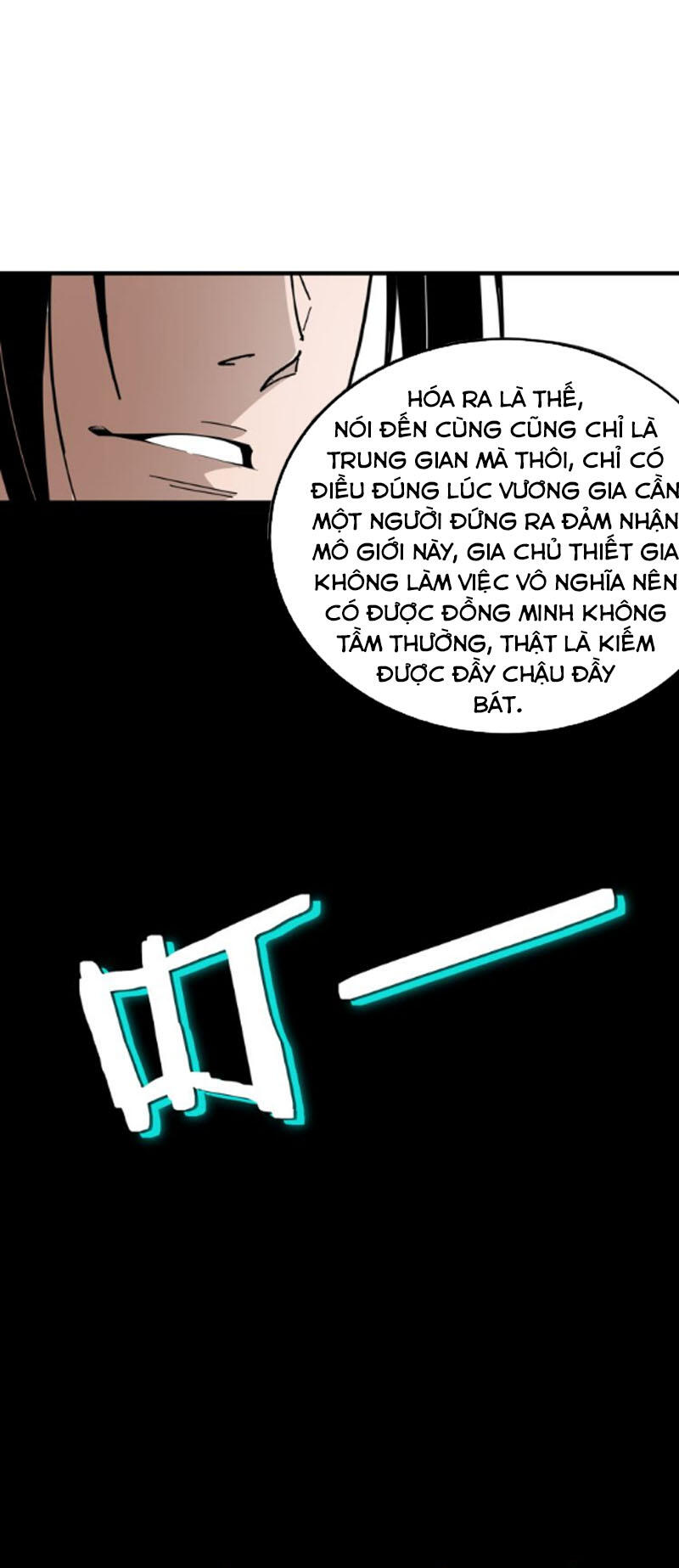 Tối Cường Phản Phái Hệ Thống