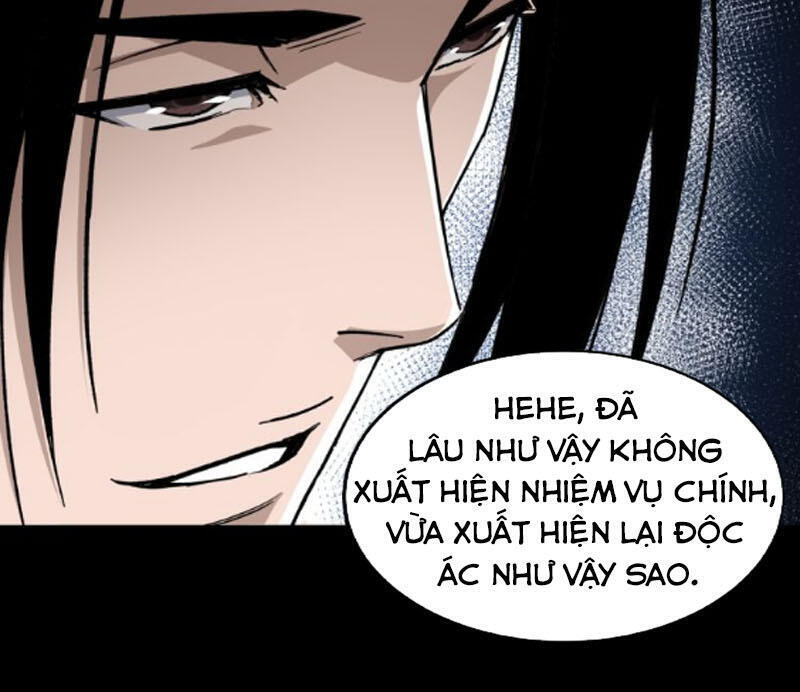 Tối Cường Phản Phái Hệ Thống
