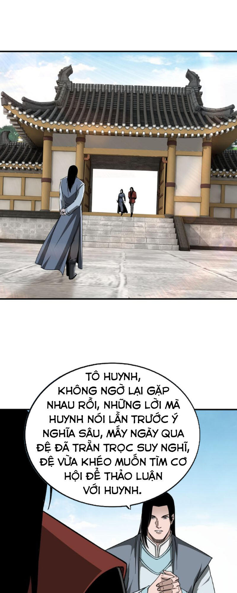 Tối Cường Phản Phái Hệ Thống