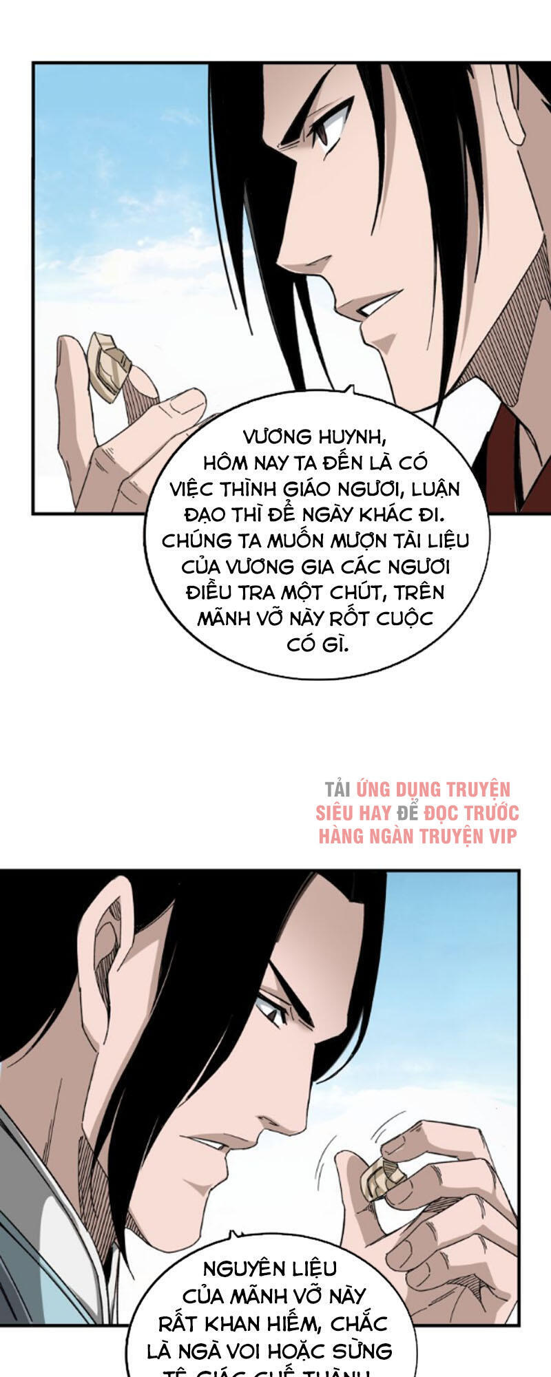 Tối Cường Phản Phái Hệ Thống