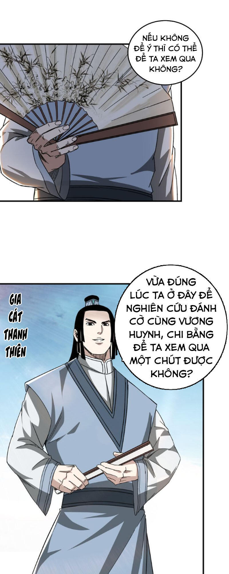 Tối Cường Phản Phái Hệ Thống