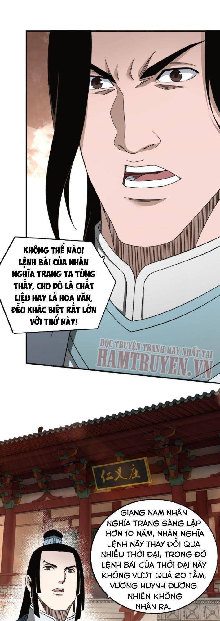 Tối Cường Phản Phái Hệ Thống