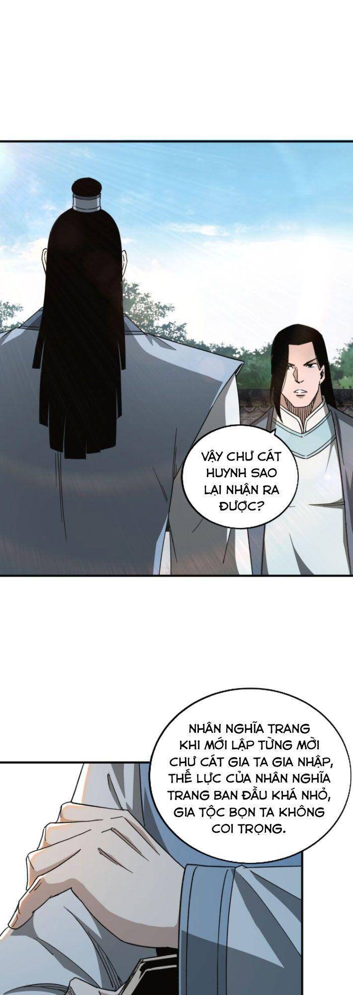 Tối Cường Phản Phái Hệ Thống