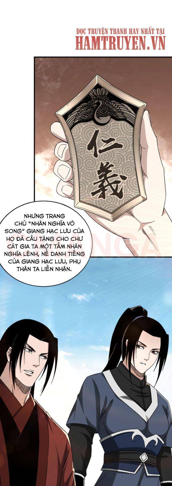 Tối Cường Phản Phái Hệ Thống
